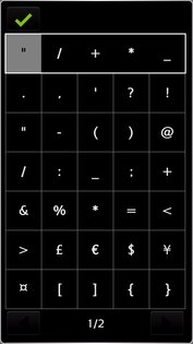 Chianti win95bt. Скриншот 2
