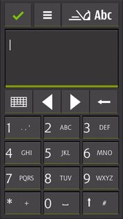 CCS Green by Shilca. Скриншот 3