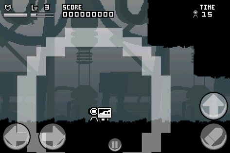 INC The Beginning Free 1.4.0. Скриншот 2