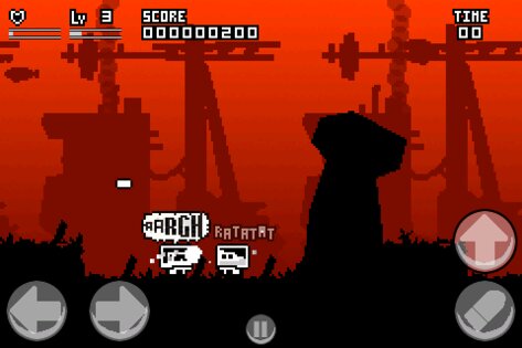 INC The Beginning Free 1.4.0. Скриншот 3