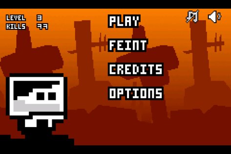 INC The Beginning Free 1.4.0. Скриншот 5