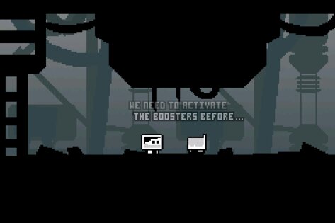 INC The Beginning Free 1.4.0. Скриншот 11