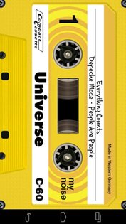 Delitape Free 2.0. Скриншот 2