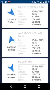 Gps Status 3.0.4. Скриншот 5
