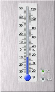 Thermometer 3.5. Скриншот 19