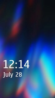 Slide Unlock 1.00. Скриншот 1