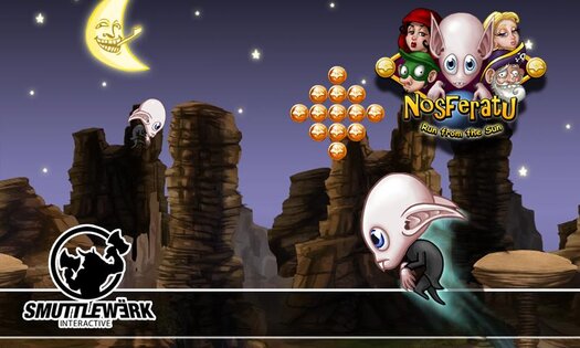 Nosferatu 1.4.1. Скриншот 15