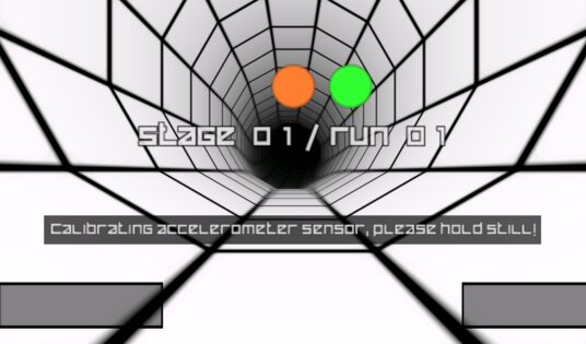 SpeedX 3D 1.0.1. Скриншот 1