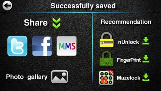 CamEFx Lite 3.00 от 9.11.2012. Скриншот 1