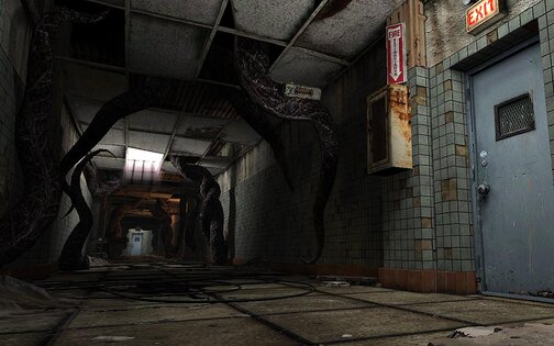 Dark Meadow 1.4.6.1. Скриншот 4