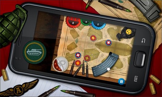 Caps 1.3.6. Скриншот 4