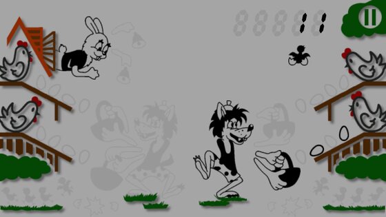 Soviet Eggs 1.2.0. Скриншот 1