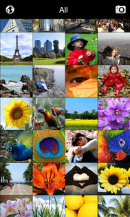 Scalado Album 1.1.5. Скриншот 1