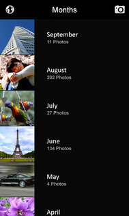 Scalado Album 1.1.5. Скриншот 2