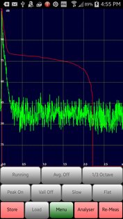 AudioTool 7.4.2. Скриншот 6