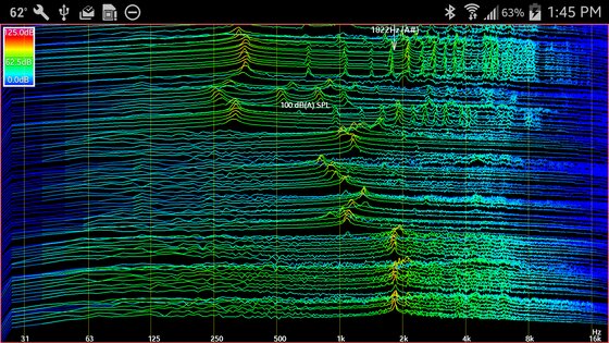 AudioTool 7.4.2. Скриншот 8