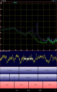 AudioTool 7.4.2. Скриншот 11