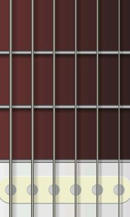 Jimi Guitar Lite 2.6.22. Скриншот 4