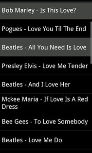 Jimi Guitar Lite 2.6.22. Скриншот 10