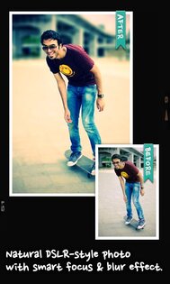 AfterFocus 2.2.3. Скриншот 1