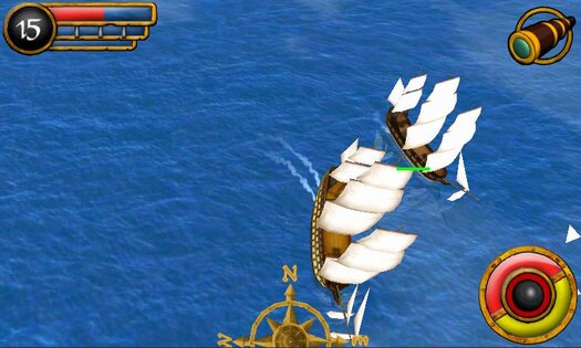 Age Of Wind 2 Free 2.89. Скриншот 4