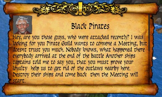 Age Of Wind 2 Free 2.89. Скриншот 6