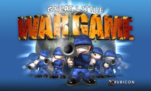 Great Little War Game 1.3. Скриншот 3