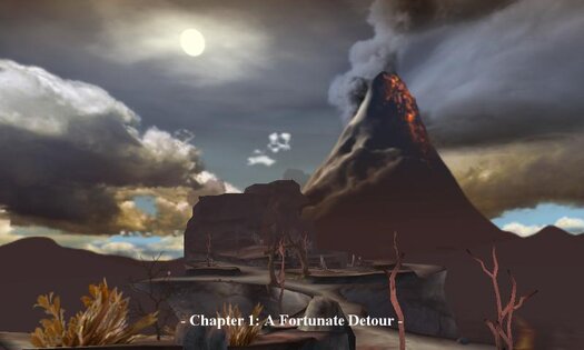 Emissary of War 1.1.5. Скриншот 4