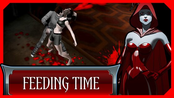 Dark Legends 2.6.18. Скриншот 11