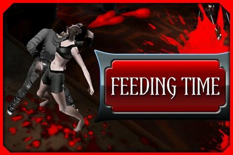 Dark Legends 2.6.18. Скриншот 7