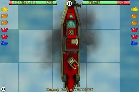 Ships N' Battles 1.4.2. Скриншот 4