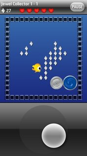 King fish 1.0. Скриншот 2