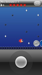 King fish 1.0. Скриншот 3