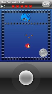 King fish 1.0. Скриншот 4