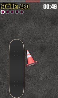 Fingerboard 3.5. Скриншот 1