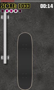 Fingerboard 3.5. Скриншот 2