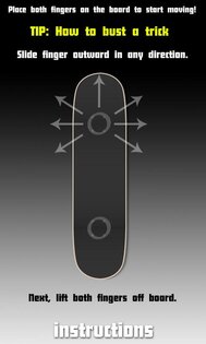 Fingerboard 3.5. Скриншот 4