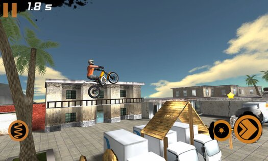 Trial Xtreme 2 2.97. Скриншот 14