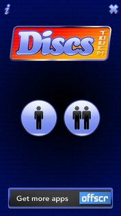 Disks 1.30(0). Скриншот 1