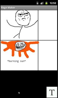 Rage Maker 2.0.4. Скриншот 9