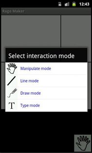 Rage Maker 2.0.4. Скриншот 13