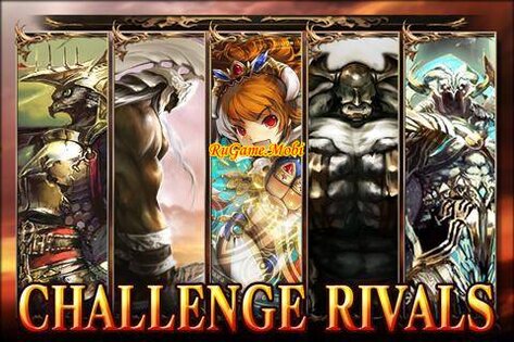 Cerberus Age 1.1.15. Скриншот 3