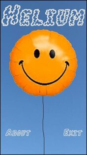 HELIUM 0.09(1). Скриншот 1