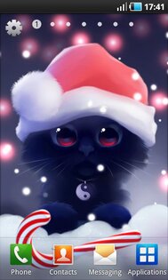 Yin The Cat Lite 1.4.9. Скриншот 3