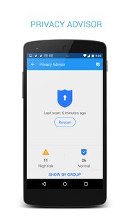 Smart Booster 7.6.2. Скриншот 4