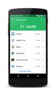 Smart Booster 7.6.2. Скриншот 11