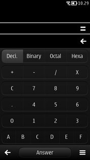 Qcal 3.90.0. Скриншот 1