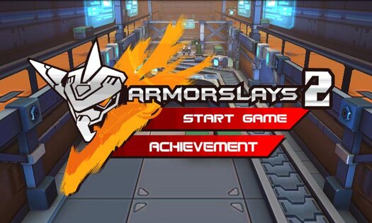 Armorslays 2 1.2.1. Скриншот 1