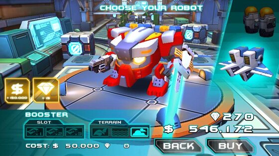 Armorslays 2 1.2.1. Скриншот 2