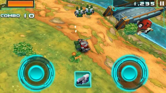 Armorslays 2 1.2.1. Скриншот 4